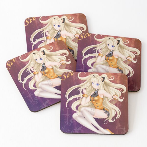 Item preview, SeeU designed and sold by stacylgage.