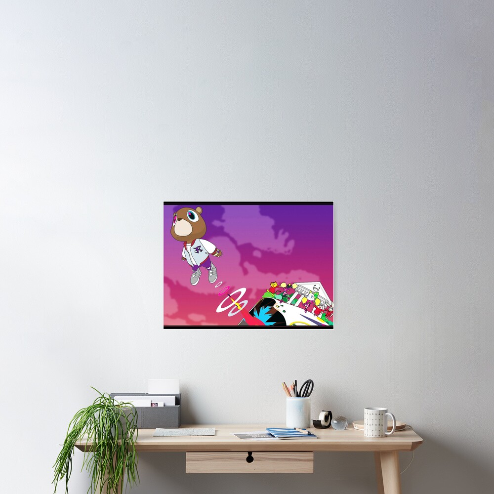 "graduation album cover" Poster by minaguirguis | Redbubble