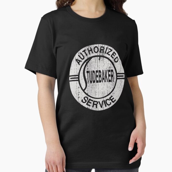 Studebaker Authorized Service Essential T-Shirt