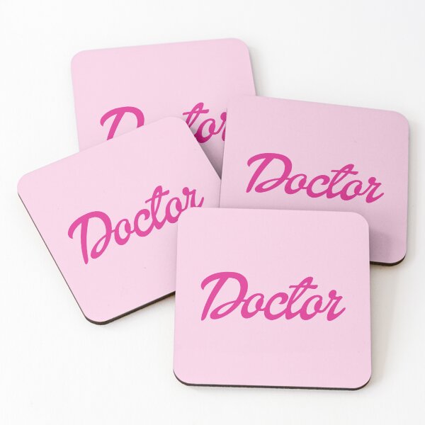 Item preview, Doctor Doll designed and sold by midwifesmarket.