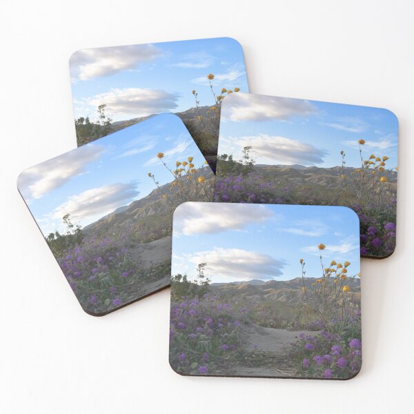 Item preview, Parque Estatal del Desierto Anza-Borrego, California designed and sold by Mike Kunes.