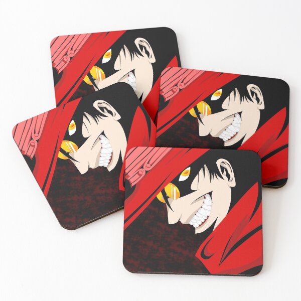 Item preview, Alucard designed and sold by stacylgage.