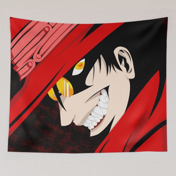 Item preview, Alucard designed and sold by stacylgage.