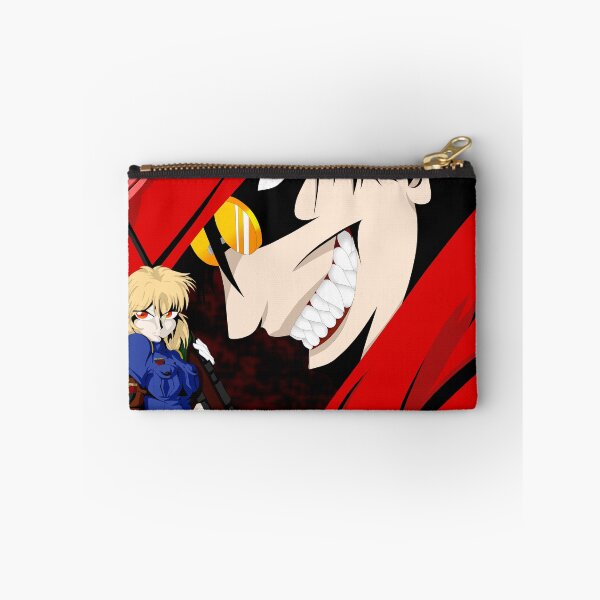 Artikelvorschau, Alucard & Seras entworfen und verkauft von stacylgage.