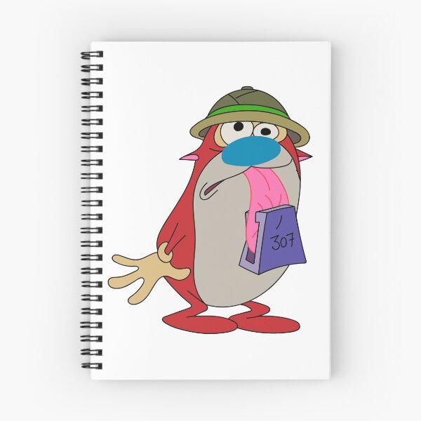 Item preview, Tagged Stimpy designed and sold by Anthony-White.
