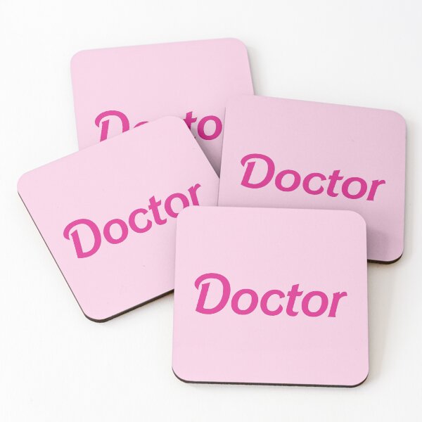Item preview, Doctor Doll (V.2) designed and sold by midwifesmarket.