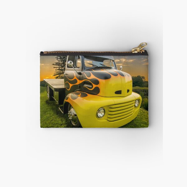 Item preview, Ford Cab Over designed and sold by barkeypf.