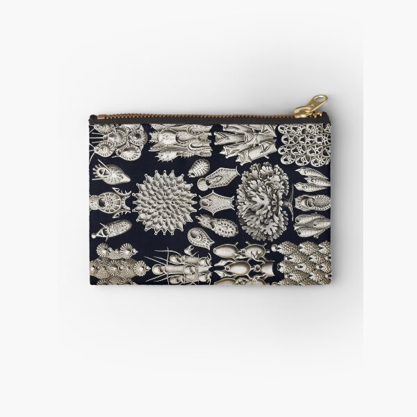 Item preview, Plate 33. Bryozoa, a phylum of aquatic invertebrates, also known as 'moss animals'. designed and sold by Squirrox.