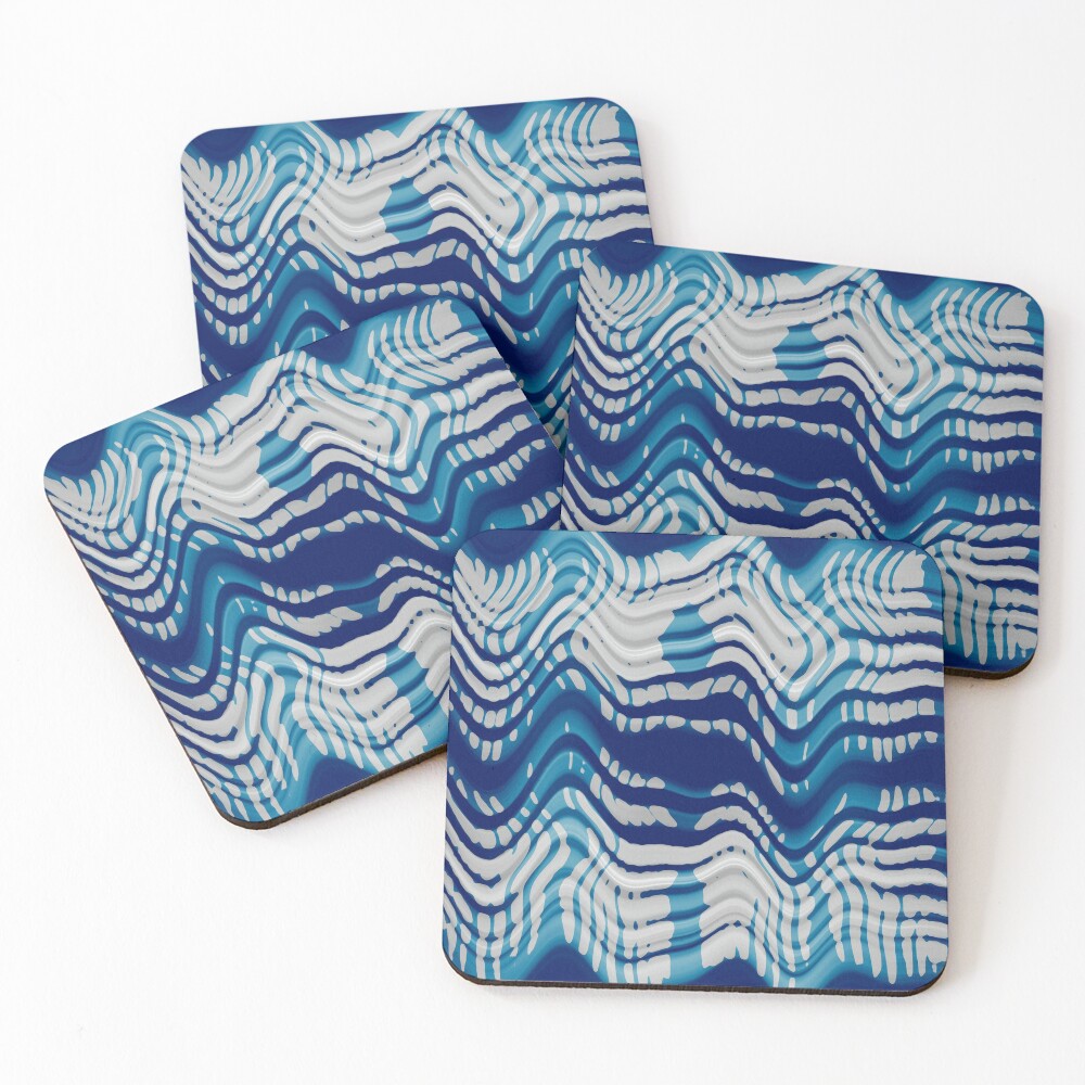Item preview, Coasters (Set of 4) designed and sold by RuthPalmer.