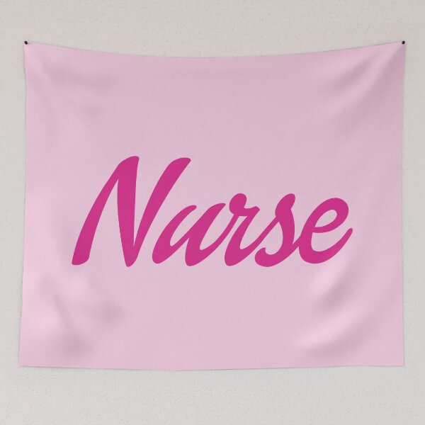 Item preview, Nurse Doll (V.2) designed and sold by midwifesmarket.