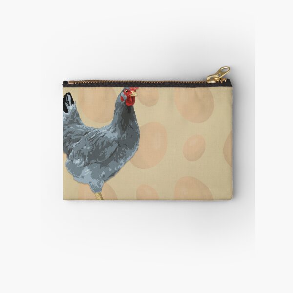 Item preview, Blue Fowl designed and sold by AdamAether.