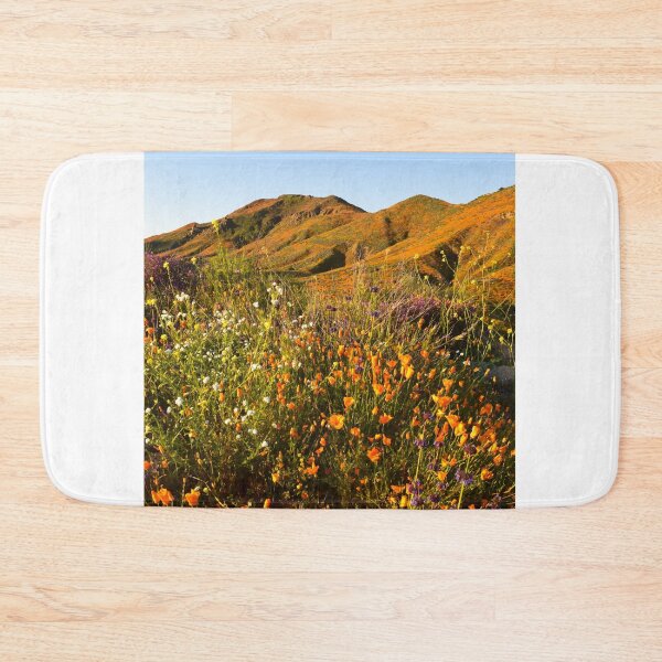 Item preview, Walker Canyon, Lake Elsinore, California designed and sold by Mike Kunes.