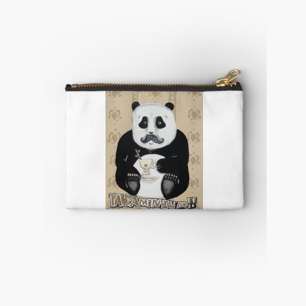 Item preview, Pandamonium designed and sold by DoArtGallery.