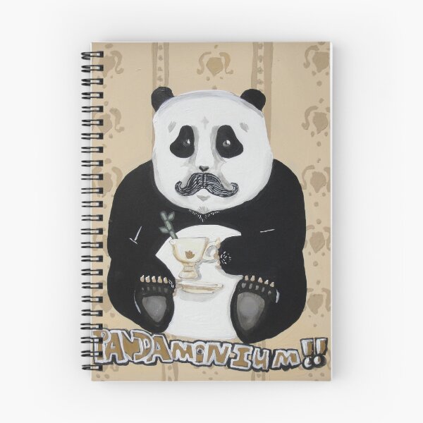 Item preview, Pandamonium designed and sold by DoArtGallery.