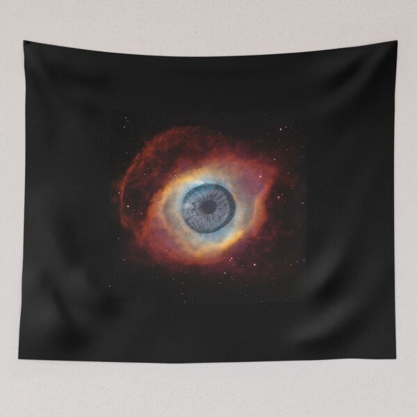 Item preview, Someone's Watching From Above designed and sold by ArtisticPotato1.