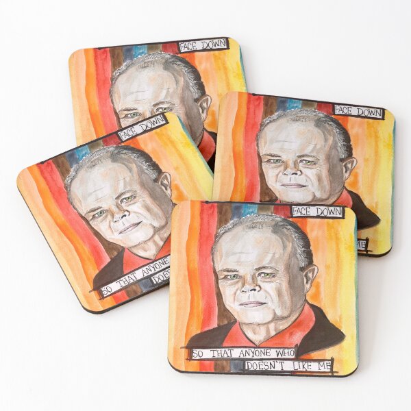 Artikelvorschau, Red Forman - Die 70er Jahre Show entworfen und verkauft von MadVonD.