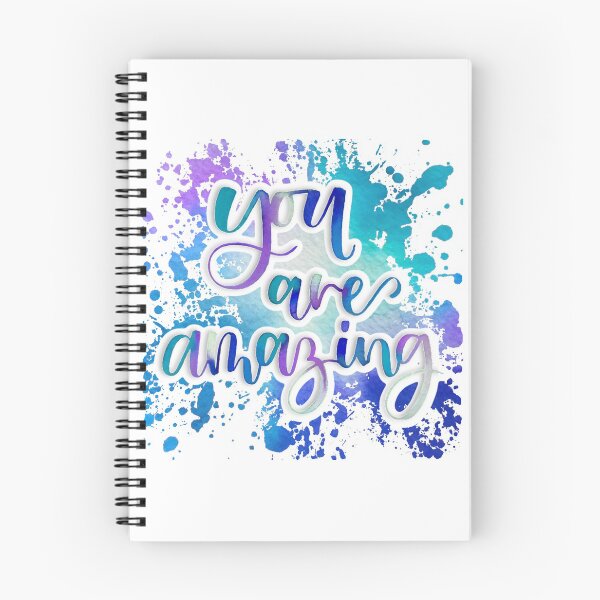 Item preview, You are amazing designed and sold by shcass.