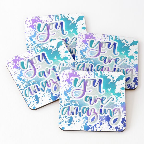 Item preview, You are amazing designed and sold by shcass.