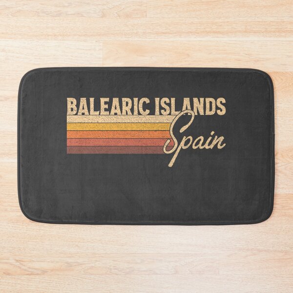 Item preview, Balearic Islands Spain designed and sold by dk80.