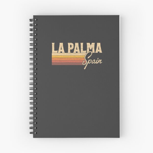 Item preview, La Palma Spain designed and sold by dk80.