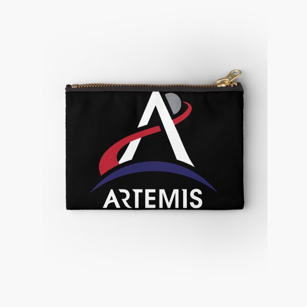 Item preview, Artemis Program NASA Mission to the Moon designed and sold by everydayjane.