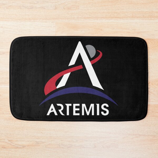 Item preview, Artemis Program NASA Mission to the Moon designed and sold by everydayjane.