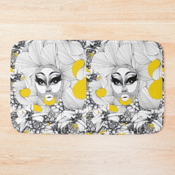 Item preview, Colorful, Gay, Drag Race, Drag Queen designed and sold by Flower Magic .
