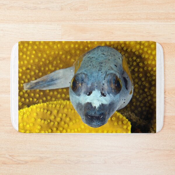 Item preview, Ugly enough to be cute designed and sold by David Wachenfeld.