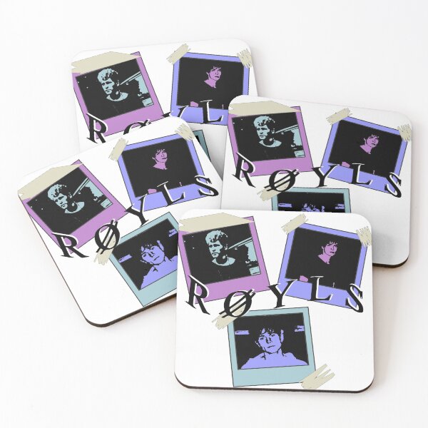 Artikelvorschau, Royls - Polaroids entworfen und verkauft von pointstohome.