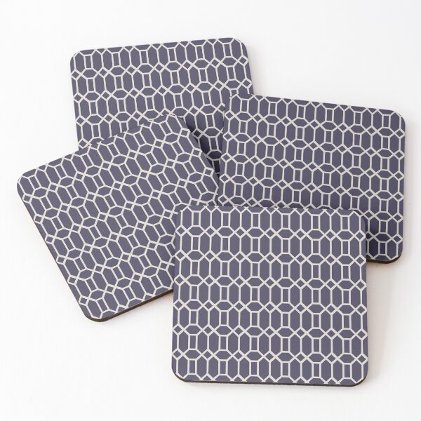 Item preview, Octagonal Tiles (Patterns Please) designed and sold by lalainelim.