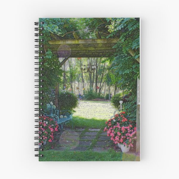 Item preview, "Gateway to all dreams possible" designed and sold by Diane  Marie Kramer.
