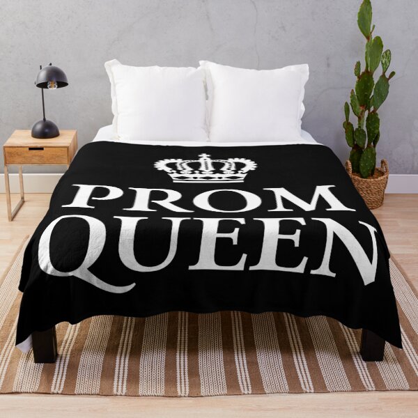 Item preview, Prom Queen designed and sold by teesaurus.