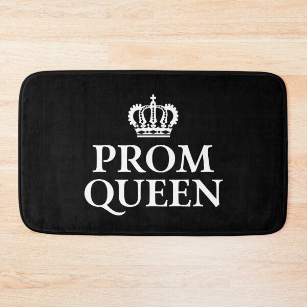 Item preview, Prom Queen designed and sold by teesaurus.