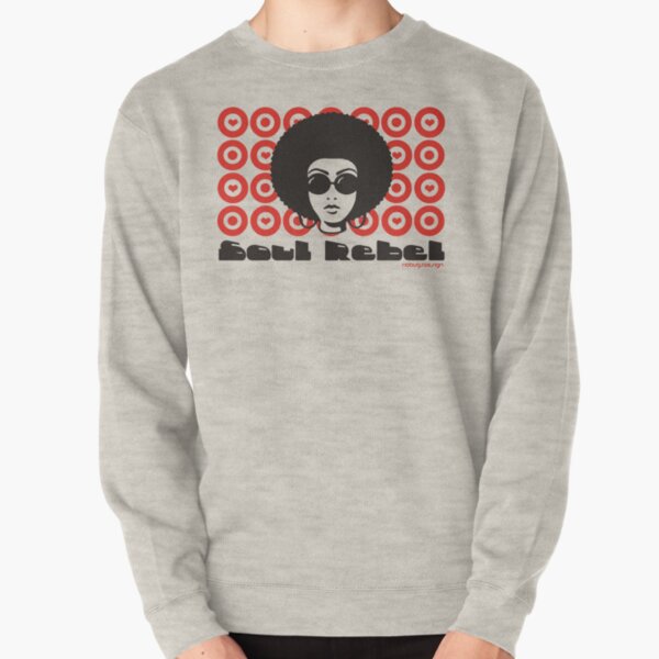 Rebel Soul Sweatshirts & Hoodies for Sale