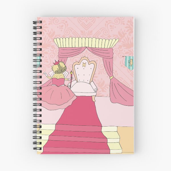 Item preview, Princess Buffy  designed and sold by mondesign26.