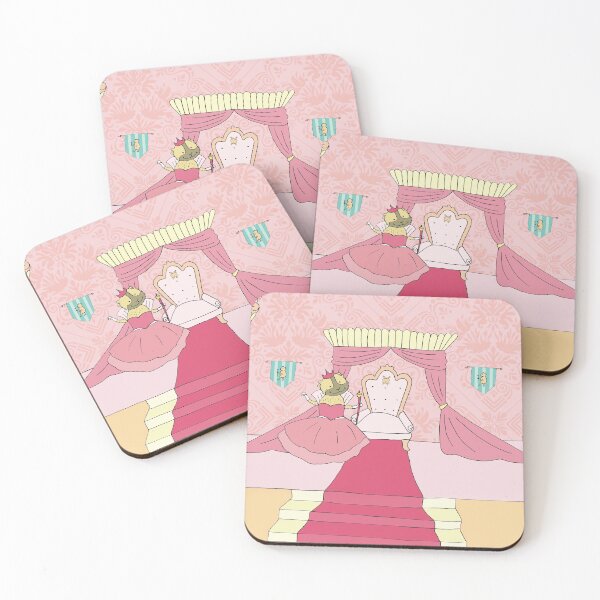 Item preview, Princess Buffy  designed and sold by mondesign26.