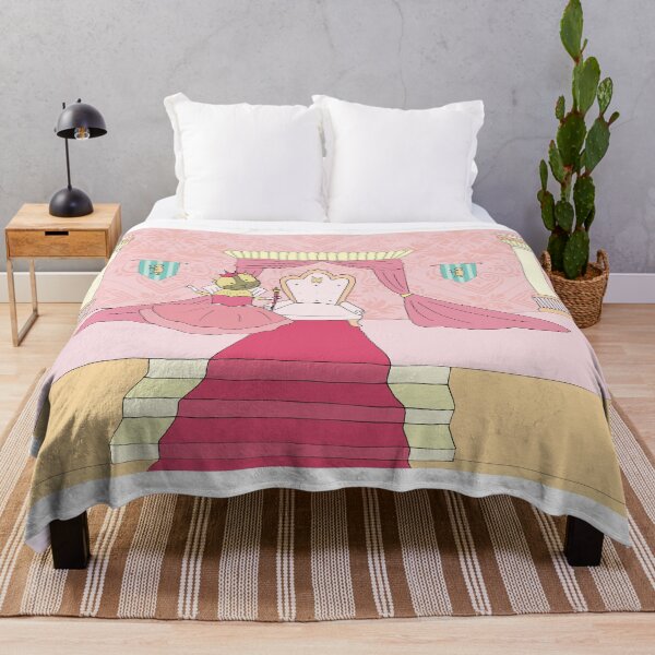 Item preview, Princess Buffy  designed and sold by mondesign26.