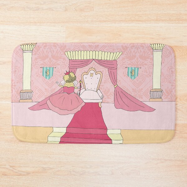 Item preview, Princess Buffy  designed and sold by mondesign26.