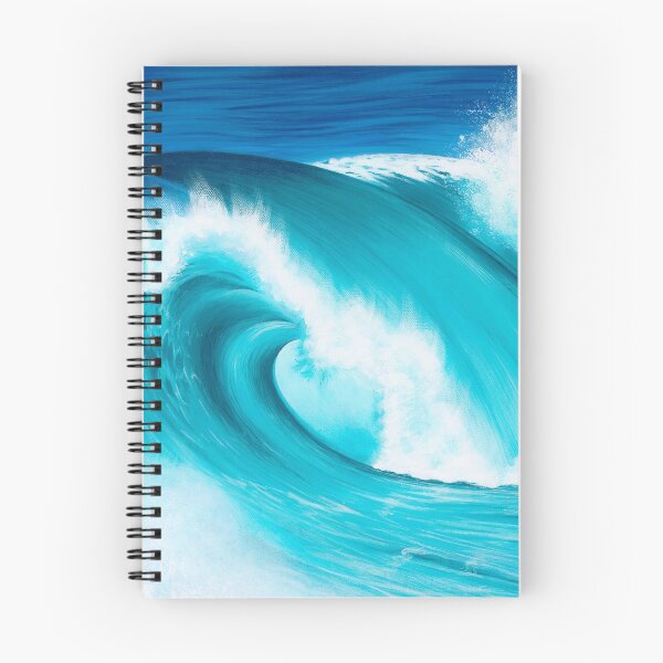 Item preview, Rumble the Perfect Wave designed and sold by BeachWalkStudio.