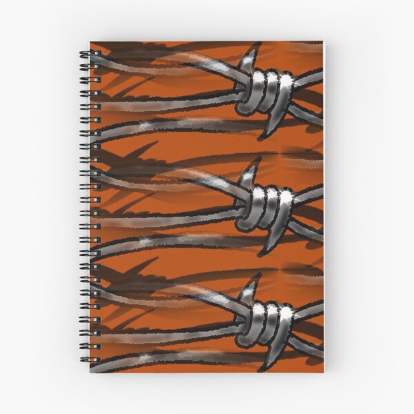 Item preview, BARBWIRE designed and sold by STUDIOTHREE13.