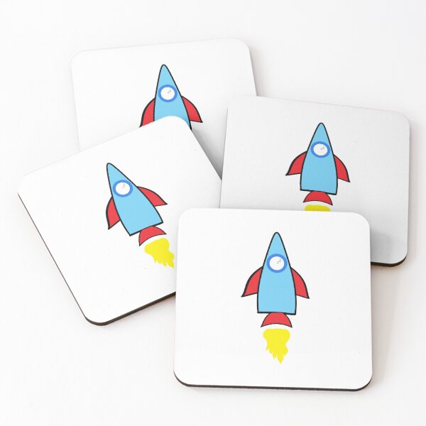 Item preview, rocket designed and sold by rnrussell.
