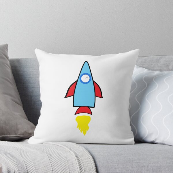 Item preview, rocket designed and sold by rnrussell.