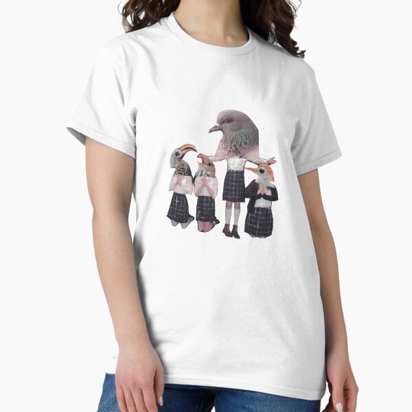 Aperçu de l'œuvre Coccinelles en prière créée et vendue par rottenben.