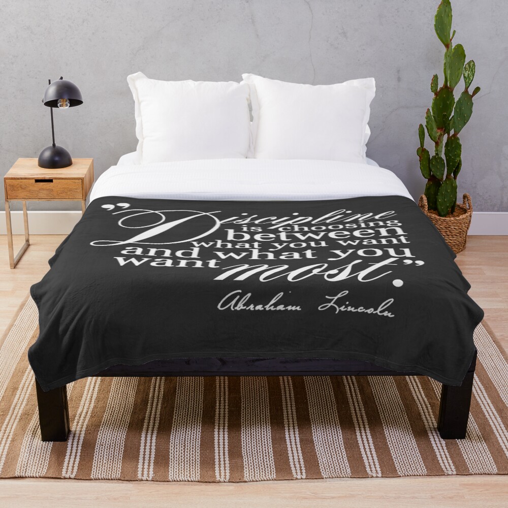 Item preview, Throw Blanket designed and sold by CanisPicta.