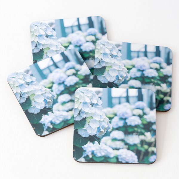 Item preview, Jeju Hydrangeas designed and sold by themayyoung.