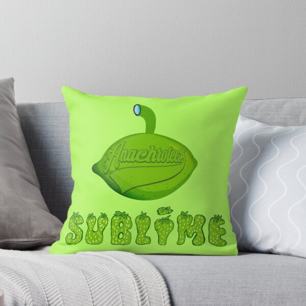 Artikelvorschau, Sublime Design ~ Anachrotees Design entworfen und verkauft von Soundsabbath.