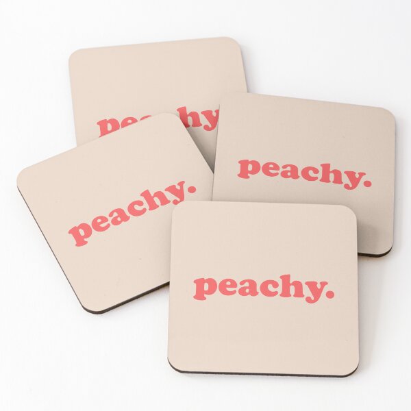 Item preview, Peachy Funny Vintage Saying designed and sold by quarantine81.