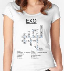 crossword shirts