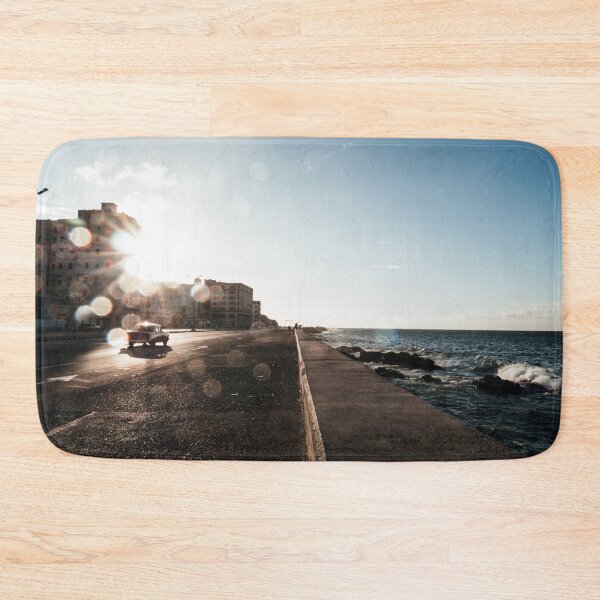 Item preview, Cuba Malecon designed and sold by opticpixil.