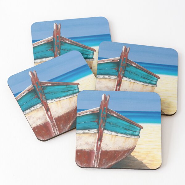 Item preview, Sun Bleached designed and sold by BeachWalkStudio.